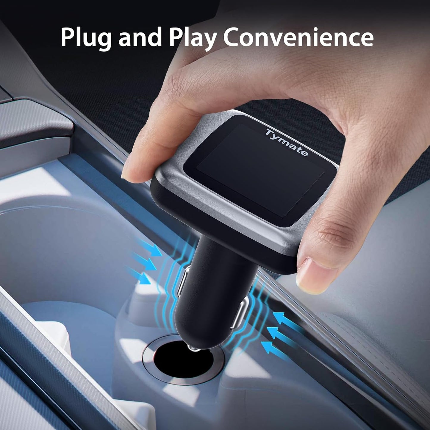 Tymate TM7 Tire Pressure Monitoring System