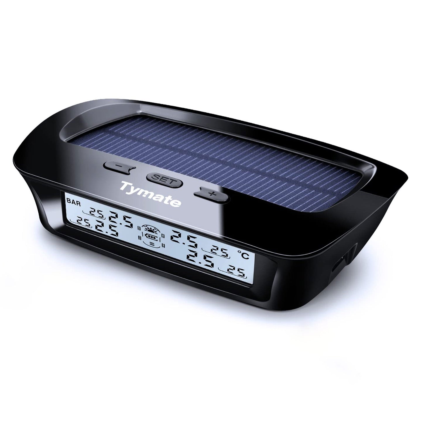 Tymate Tire Pressure Monitoring System for RV Trailer