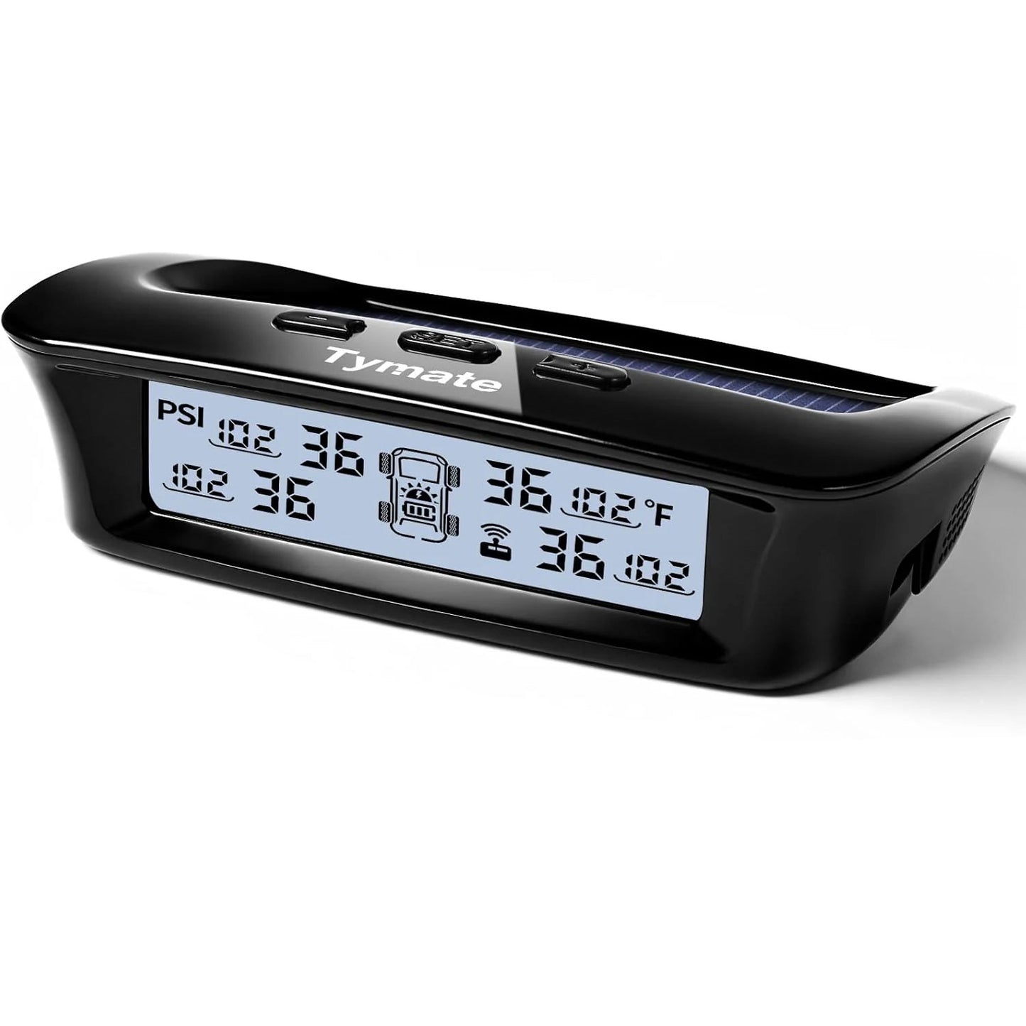 Tymate M12-3 Tire Pressure Monitoring System