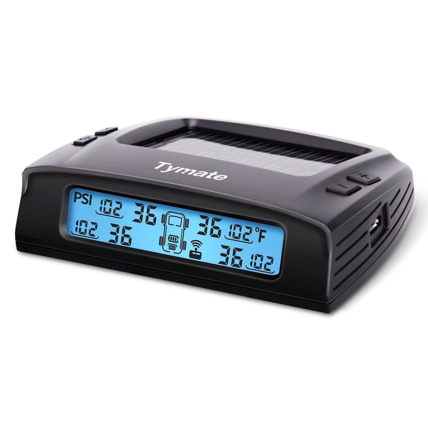 Tymate M7-3 Tire Pressure Monitoring System