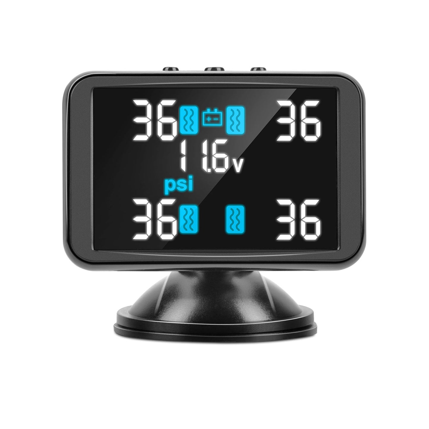 Tymate TPMS Tire Pressure Monitoring System