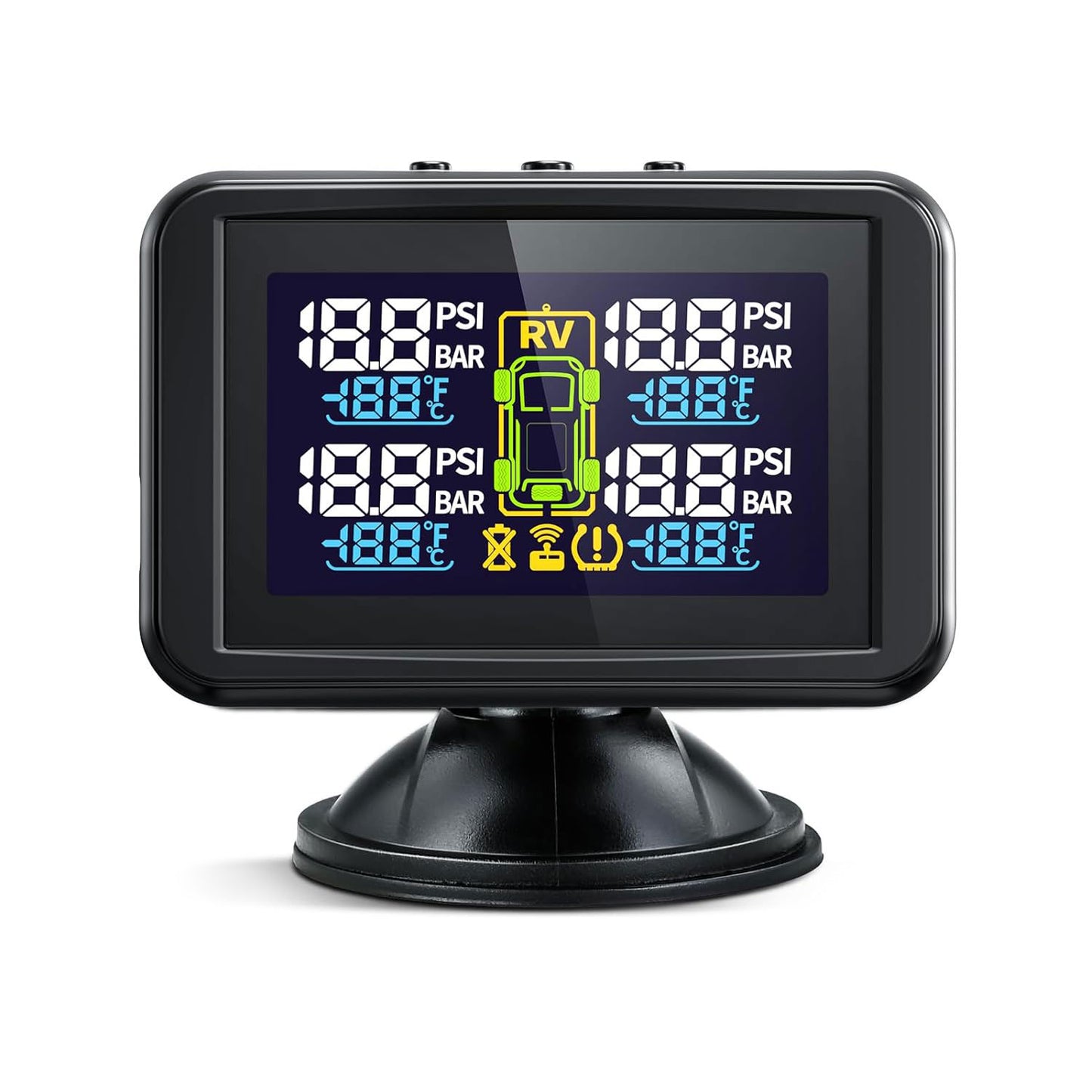 Tymate TM5 Tire Pressure Monitoring System