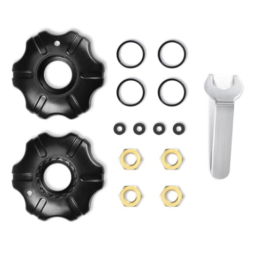 Tymate TPMS Service Pack