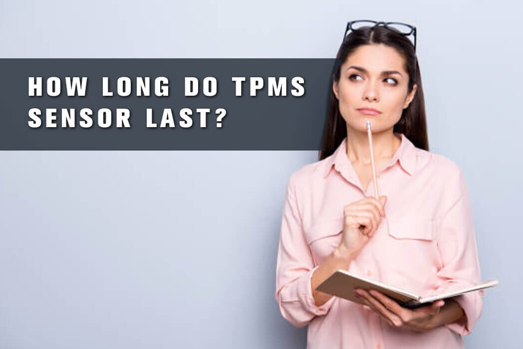 How Long Should TPMS Monitor Last? Easy Guide