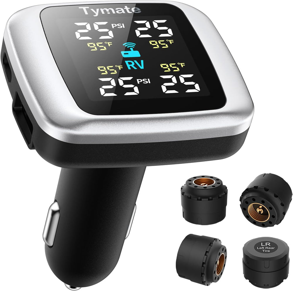 Tymate TM7 Tire Pressure Monitoring System